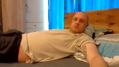 markus_7 online show from 07/15/26, 07:13