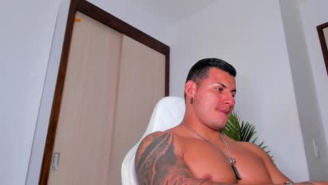 markus... Y online show from 02/15/25, 11:47