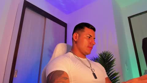 markus... Y online show from 02/23/25, 10:31