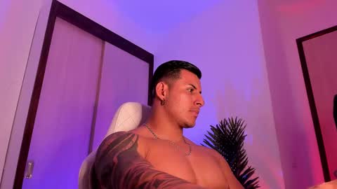 markus... Y online show from 02/24/25, 10:03