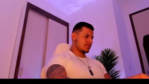 markus... Y online show from 03/07/25, 12:37