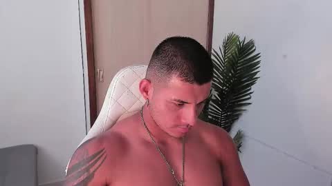 markus... Y online show from 09/22/25, 02:52