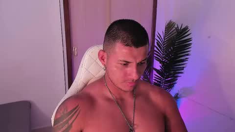 markus... Y online show from 09/23/25, 02:31