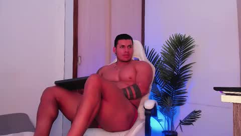 markus... Y online show from 03/16/26, 08:46