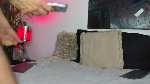 Markus latin online show from 12/02/24, 04:42