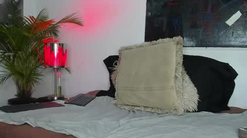 Markus latin online show from 12/26/24, 04:14