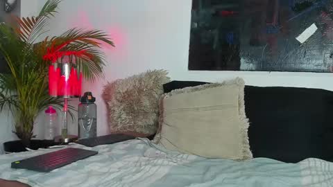 Markus latin online show from 01/07/25, 04:59