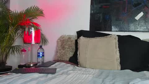 Markus latin online show from 01/27/25, 04:33