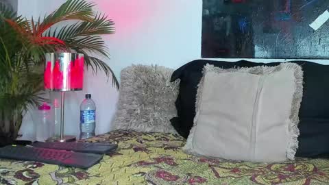 Markus latin online show from 01/30/25, 04:45