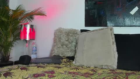 Markus latin online show from 02/08/25, 05:39