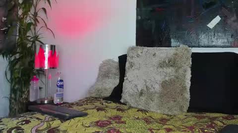 Markus latin online show from 02/11/25, 03:18