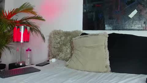 Markus latin online show from 02/24/25, 12:09