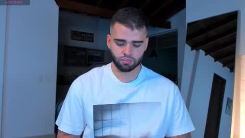 markus_tyler online show from 09/19/25, 12:23