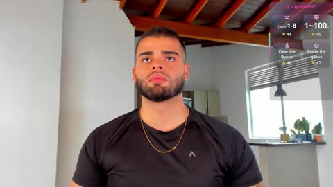 markus_tyler online show from 09/22/25, 07:05