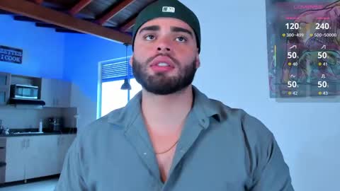 markus_tyler online show from 10/01/25, 09:32