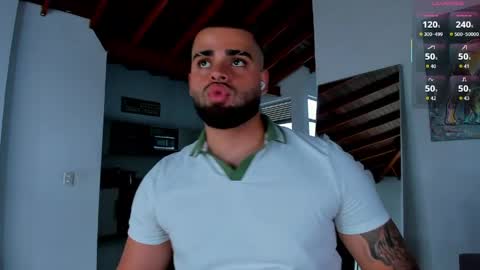 markus_tyler online show from 05/12/26, 07:55