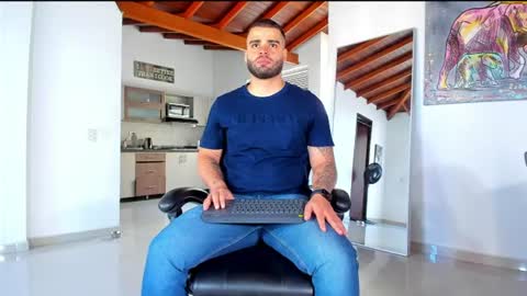 markus_tyler online show from 06/11/26, 10:08