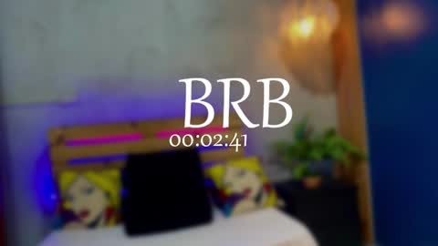 markuss___ online show from 09/12/25, 02:22