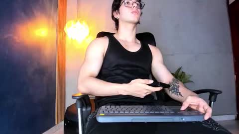 markuss___ online show from 01/08/26, 03:09