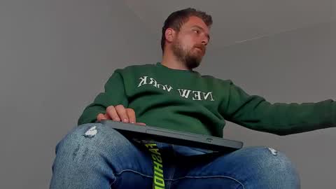 MARK online show from 11/03/25, 12:06