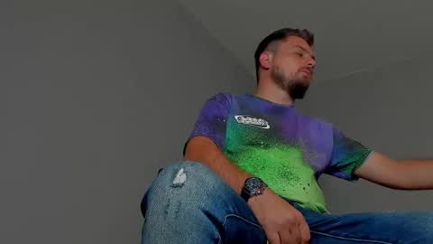 MARK online show from 11/05/25, 07:58