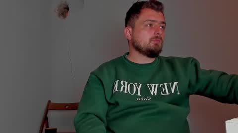 MARK online show from 11/07/25, 04:18