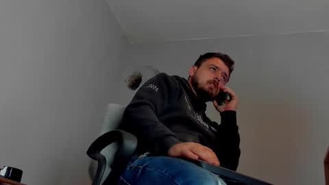 MARK online show from 11/17/25, 12:55