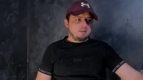 MARK online show from 03/17/26, 01:32