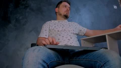 MARK online show from 04/01/26, 10:38