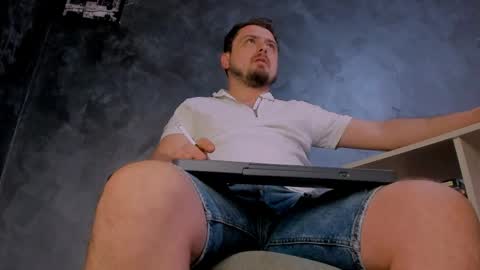 MARK online show from 04/09/26, 08:09