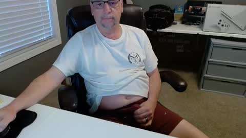marky0029 online show from 06/01/26, 01:46