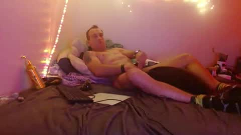 markymark101825061 online show from 01/13/25, 10:14