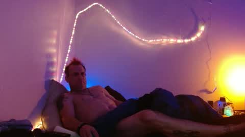 markymark101825061 online show from 02/02/25, 09:08