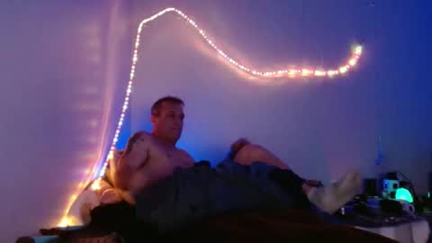 markymark101825061 online show from 02/06/25, 09:32