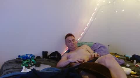 markymark101825061 online show from 02/14/25, 01:45