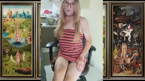 marla85 online show from 04/12/26, 02:49