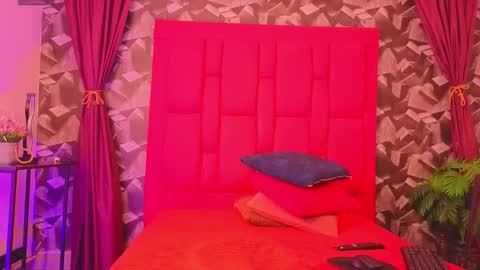 marla online show from 03/23/26, 12:20