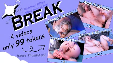 Snapshot of marla_mur chatting on 01/23/25, 08:04 Marla Alex online show from 01/23/25, 08:04