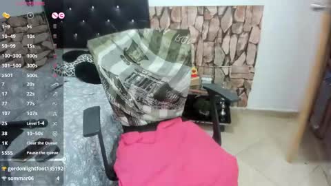 marla petit online show from 01/28/25, 07:00