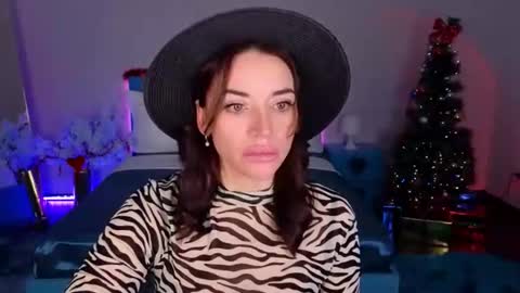 MarlaDewis online show from 01/07/26, 06:10