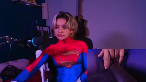 Marlena online show from 02/12/26, 02:23