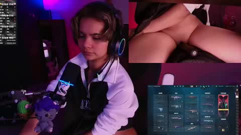 Marlena online show from 03/25/26, 02:23