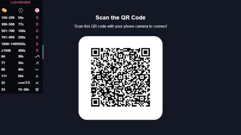 Olivia online show from 09/20/25, 03:02