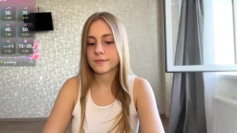 Olivia online show from 09/22/25, 12:51