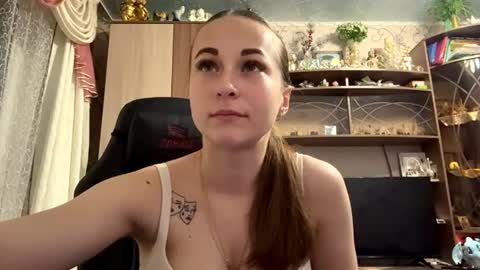 Snapshot of marlenahuit chatting on 07/12/26, 09:28 Lena online show from 07/12/26, 09:28