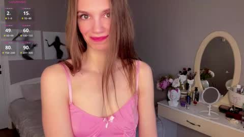 Maja online show from 05/21/26, 06:20