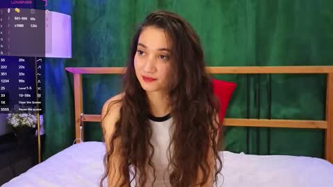 marlenerios online show from 10/10/25, 07:40