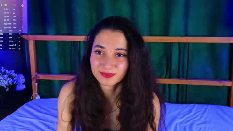 marlenerios online show from 11/20/25, 05:51