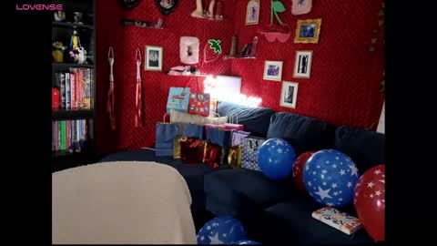 MarleyAquafina online show from 09/23/25, 02:47