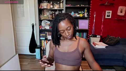 MarleyAquafina online show from 11/20/25, 02:17